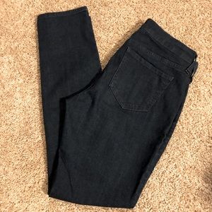 Old Navy womens sweetheart jeans size 6 skinny